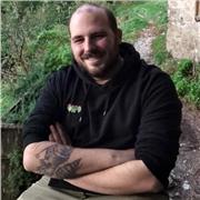 Laureando in Archeologia di Egitto e Vicino Oriente Antico (magistrale) offre lezioni di Storia e Storia dell'Arte